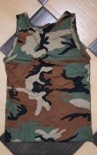 Майка Woodland MFH Германия. (размер-М)
