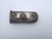 Ножны к штыку образца 1907/13 года к винтовке системы Ли Энфильд