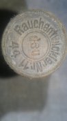 Ммг.дымовая шашка.1944г.Rauchentwickler 11.патроная.бумага