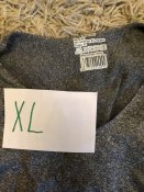 Термобельё Новое. Размер XL-ХХL
