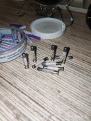 Патроны Флобера "Magnum+" 4mm (50шт)