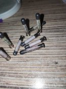 Патроны Флобера "Magnum+" 4mm (50шт)