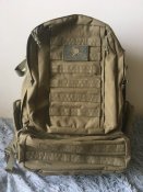 Рюкзак Viper 38 л
