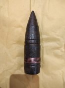 Бронебойный 45 мм