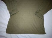 Термоводолазка Shirt Man's Field Extreme Cold Weather. Английское поло (Норги) №10 р.100