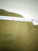 Термоводолазка Shirt Man's Field Extreme Cold Weather. Английское поло (Норги) №10 р.100