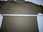 Термоводолазка Shirt Man's Field Extreme Cold Weather. Английское поло (Норги) №10 р.100