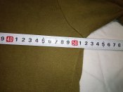 Термоводолазка Shirt Man's Field Extreme Cold Weather. Английское поло (Норги) №10 р.100