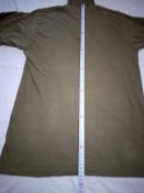 Термоводолазка Shirt Man's Field Extreme Cold Weather. Английское поло (Норги) №10 р.100