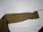 Термоводолазка Shirt Man's Field Extreme Cold Weather. Английское поло (Норги) №10 р.100