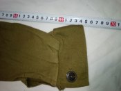 Термоводолазка Shirt Man's Field Extreme Cold Weather. Английское поло (Норги) №10 р.100