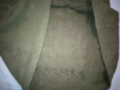 Термоводолазка Shirt Man's Field Extreme Cold Weather. Английское поло (Норги) №10 р.100