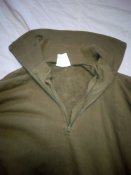 Термоводолазка Shirt Man's Field Extreme Cold Weather. Английское поло (Норги) №10 р.100