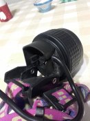 Petzl оригинальный фонарь спелеолога налобный (за вашу цену старт с 1й гривны)