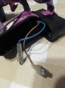 Petzl оригинальный фонарь спелеолога налобный (за вашу цену старт с 1й гривны)