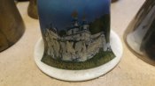 Колокол бр. Лабзенковых 1857 г + ...коллекция.