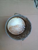 Котелок СА