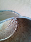 Котелок СА