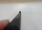 Обрезок,бланк мосинка 7.62 мм