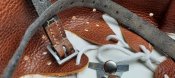 Подшлем каска немец