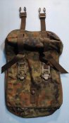 Сухарная сумка. Оригинал  армии Германии Bundeswehr