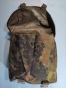 Сухарная сумка. Оригинал  армии Германии Bundeswehr