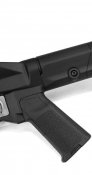 Пистолетная рукоятка Magpul MIAD GRIP