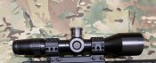 Прицел Hensoldt ZF 3-12x56