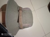 Панама,капелюх трекінговий.новий 100 % котон.59розм.