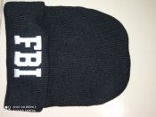 шапка  FBA.розм.58 - 60 100%поліакрил.нова