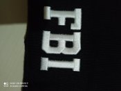 шапка  FBA.розм.58 - 60 100%поліакрил.нова