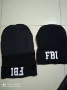 шапка  FBA.розм.58 - 60 100%поліакрил.нова