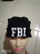 шапка  FBA.розм.58 - 60 100%поліакрил.нова