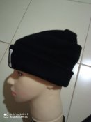 шапка  FBA.розм.58 - 60 100%поліакрил.нова