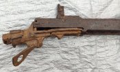 Танковый ДТ-29 ММГ
