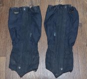Гетры (Бахилы, гамаши) Trek Mates (M) Gore-tex