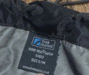 Гетры (Бахилы, гамаши) Trek Mates (M) Gore-tex