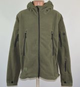 Тактическая флисовая куртка Combat (2XL)