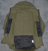 Тактическая флисовая куртка Combat (2XL)