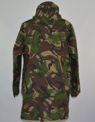 Штормовая куртка Нидерланды FECSA woodland 6080/8590