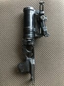 ММГ подствольный гранатомет ГП-25