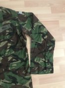 Китель DPM ВС Британии- 180/112
