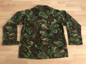 Китель DPM ВС Британии- 180/112