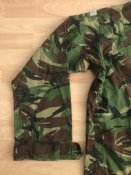 Китель DPM ВС Британии- 180/112