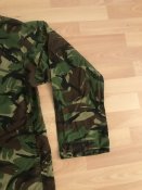 Китель DPM ВС Британии- 180/112