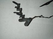 Hp-35 задвижка