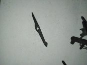 Запчасть в hp-35