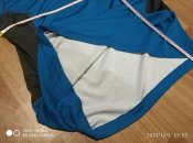 Футболка Karrimor старт 1 грн.