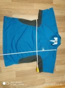Футболка Karrimor старт 1 грн.