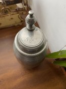 Пивной бокал, XIX век